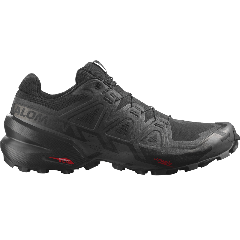 Men's Speedcross 6, Featured Image