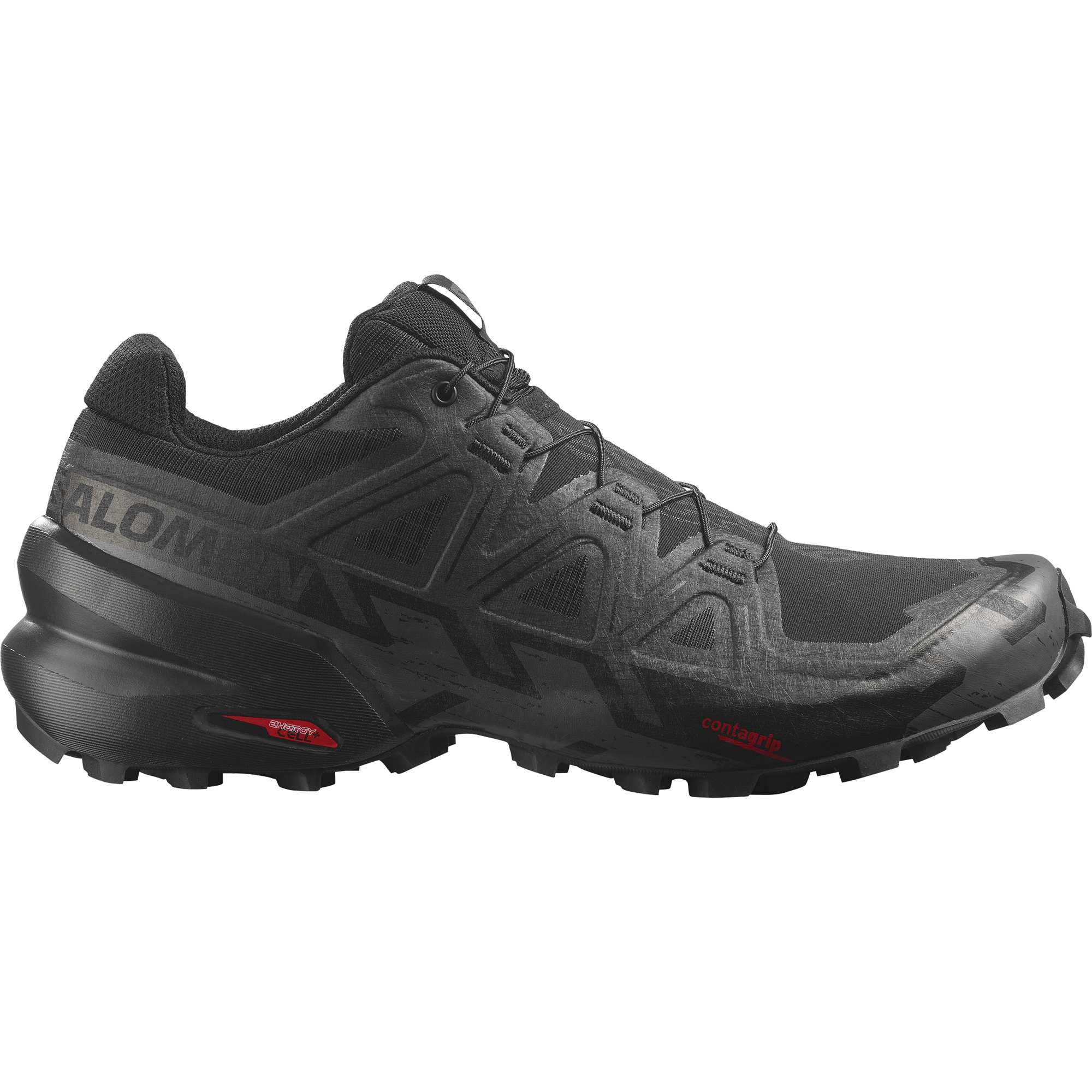 Men's Speedcross 6 alternate view