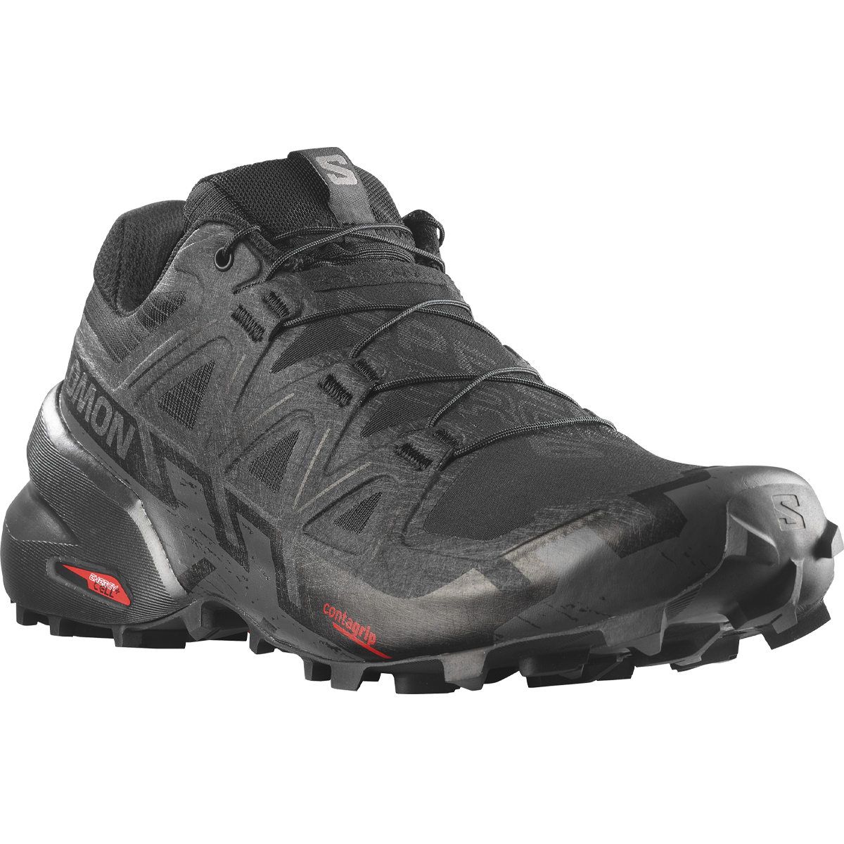 Men's Speedcross 6 alternate view