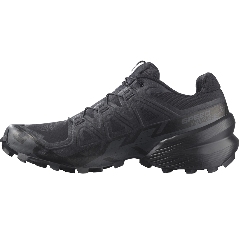 Men's Speedcross 6, Salomon Men's Speedcross 6 side