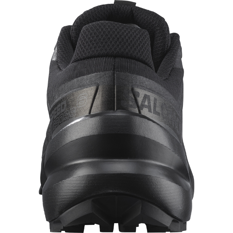 Men's Speedcross 6, Salomon Men's Speedcross 6 back