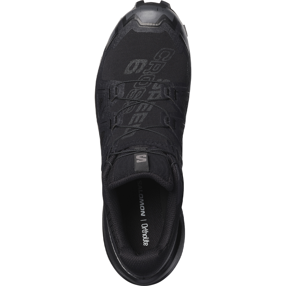 Men's Speedcross 6 alternate view