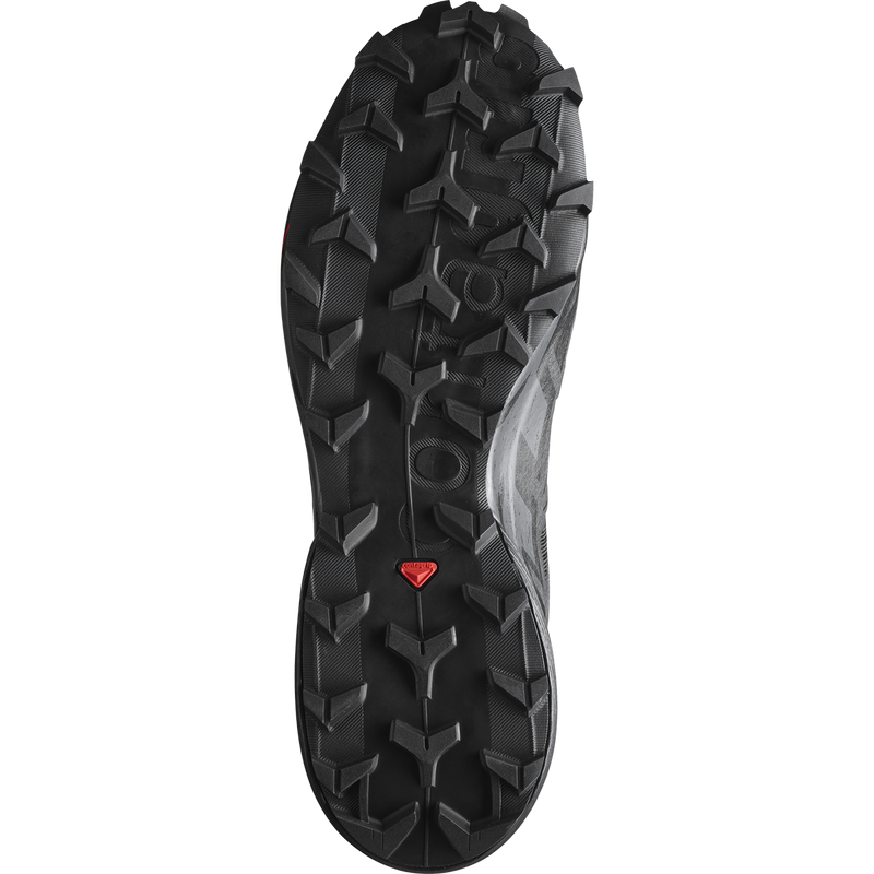 Men's Speedcross 6, Salomon Men's Speedcross 6 bottom