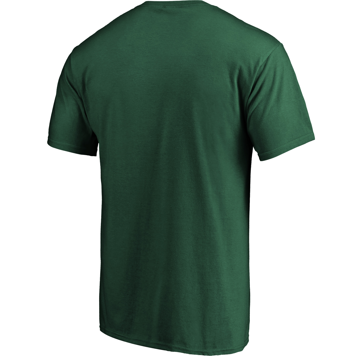 Men's A's Official Logo Short Sleeve alternate view