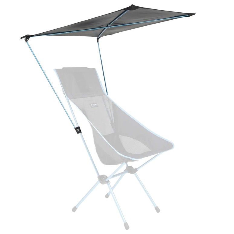 Personal Shade, Featured Image