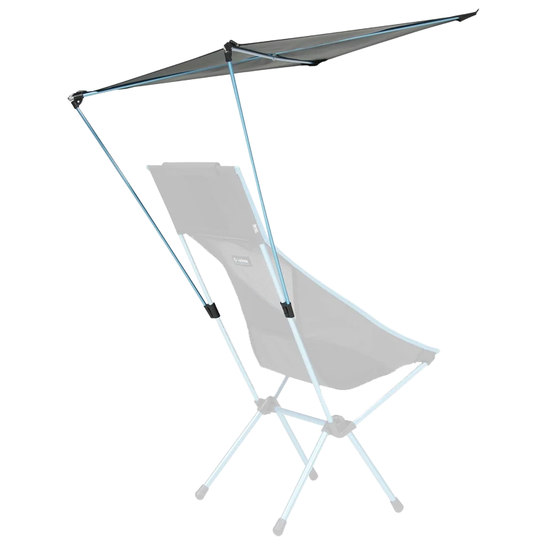 Personal Shade, Helinox Personal Shade back