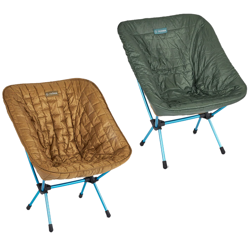 Chair One Reversible Quilted Seat Warmer – Sports Basement