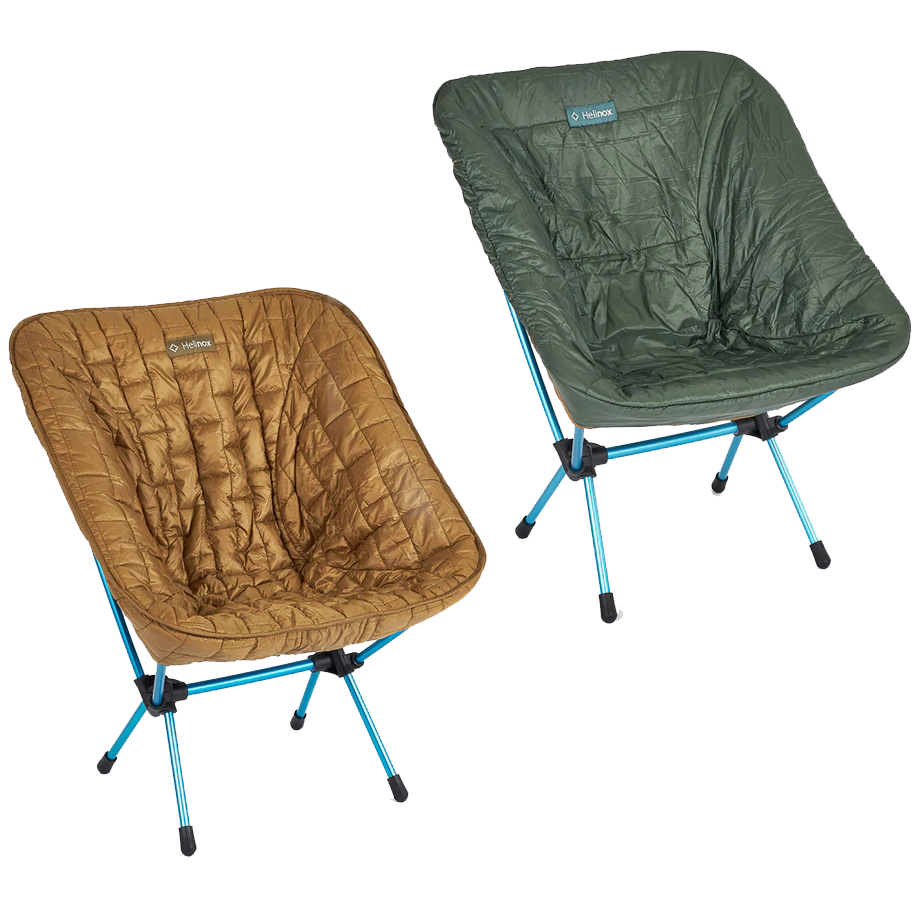 Chair One Reversible Quilted Seat Warmer – Sports Basement