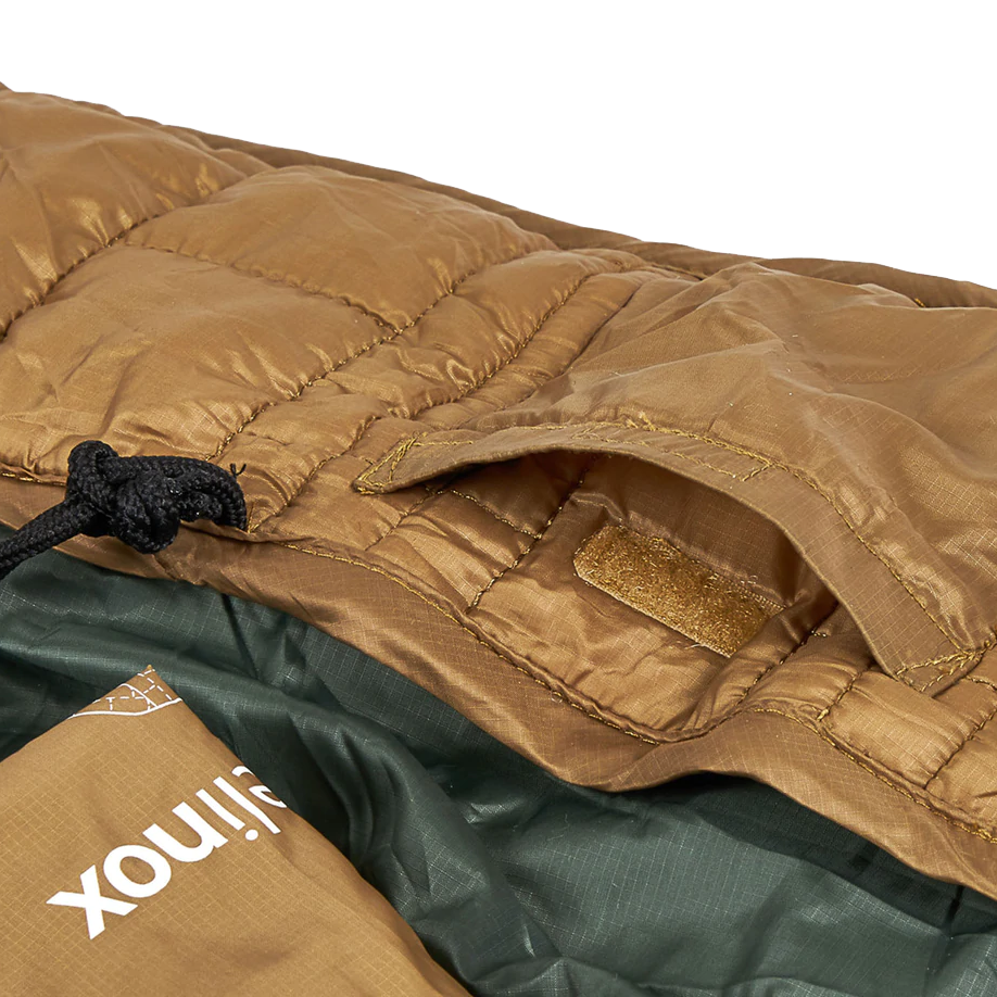 Chair One Reversible Quilted Seat Warmer alternate view
