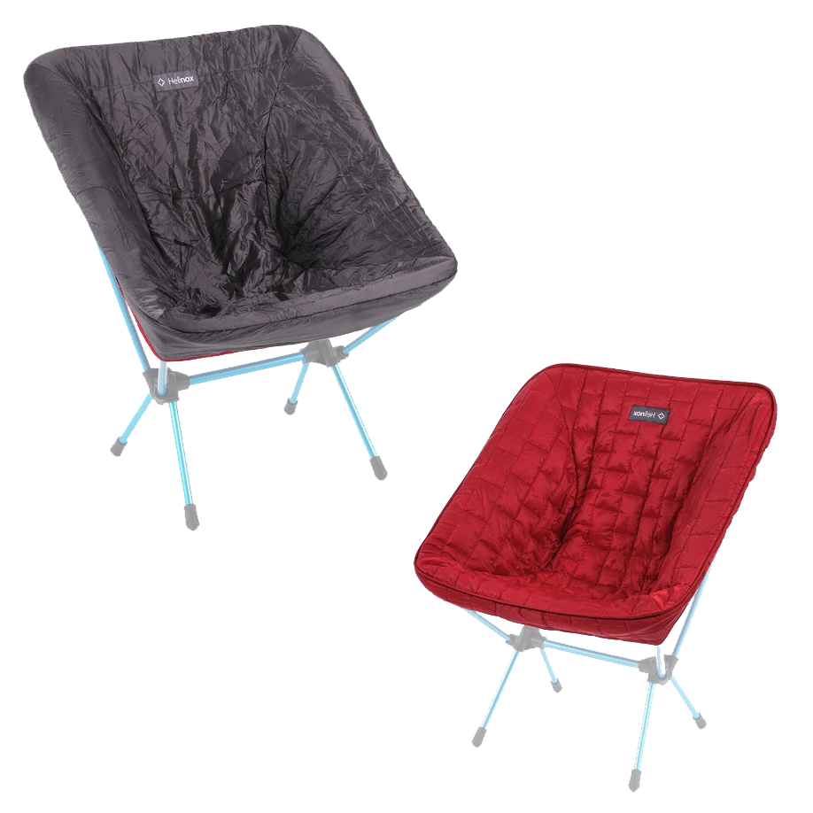 Chair One Reversible Quilted Seat Warmer – Sports Basement