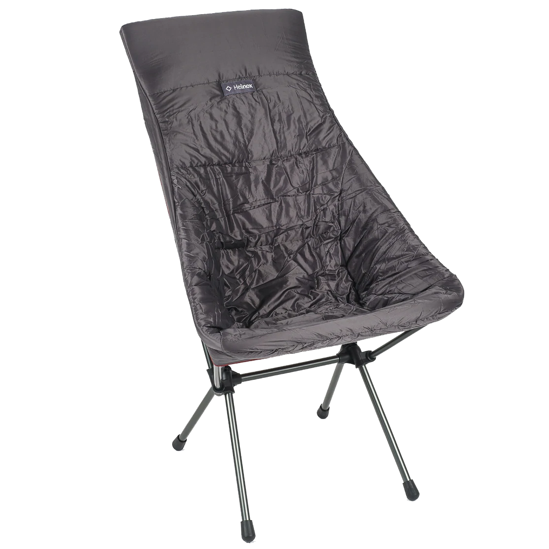 Beach Chair Reversible Quilted Warmer alternate view