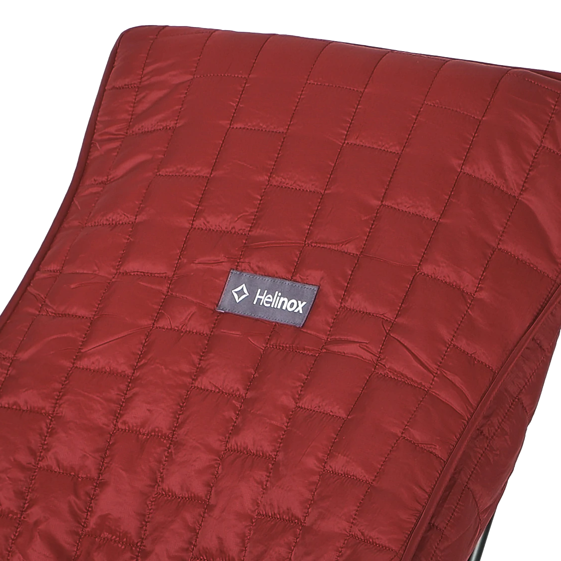 Beach Chair Reversible Quilted Warmer alternate view