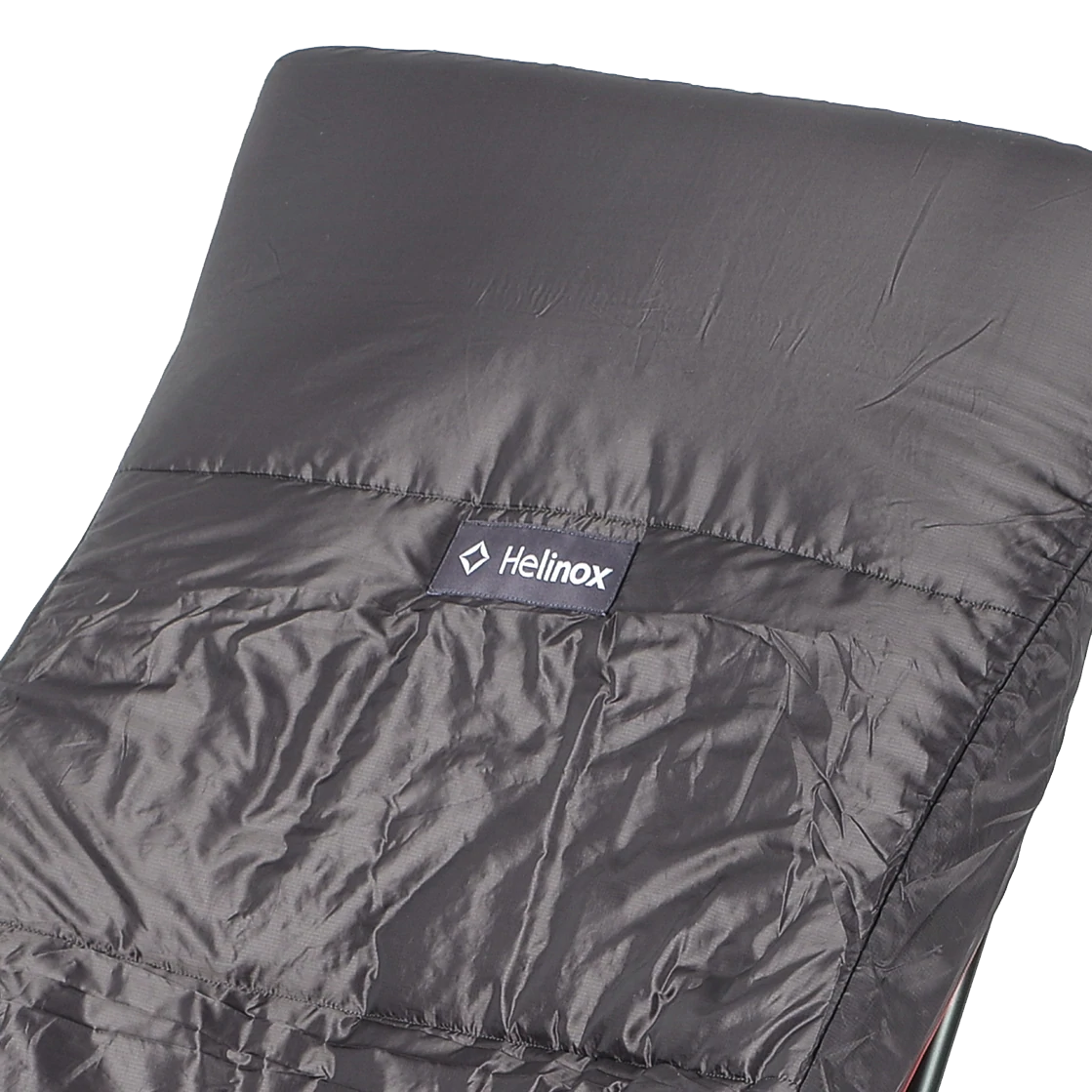 Beach Chair Reversible Quilted Warmer alternate view
