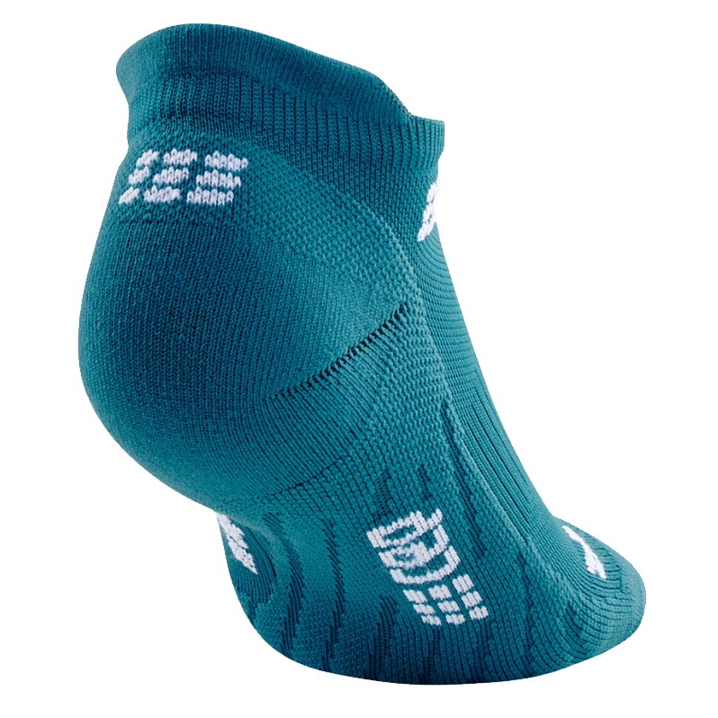 Men's CEP Compression The Run No Show 4.0 bottom view