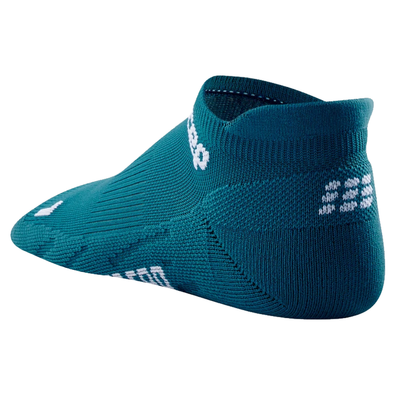 Men's CEP Compression The Run No Show 4.0 back view
