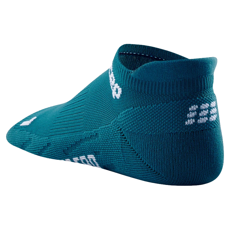 Men's CEP Compression The Run No Show 4.0 back view