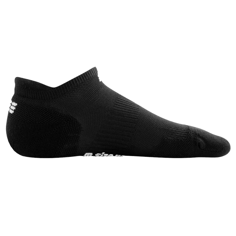 Women's CEP Compression The Run No Show 4.0 side view