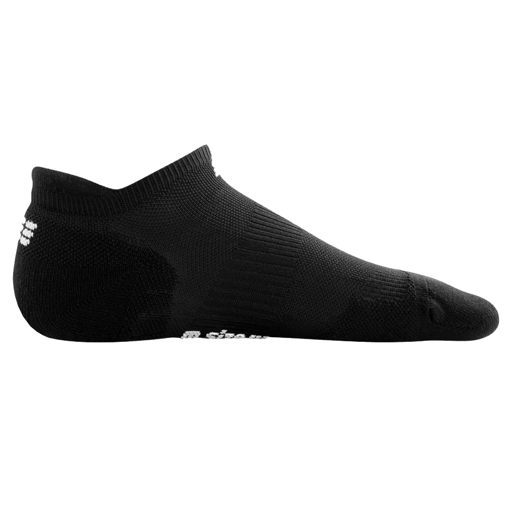 Women's CEP Compression The Run No Show 4.0 side view