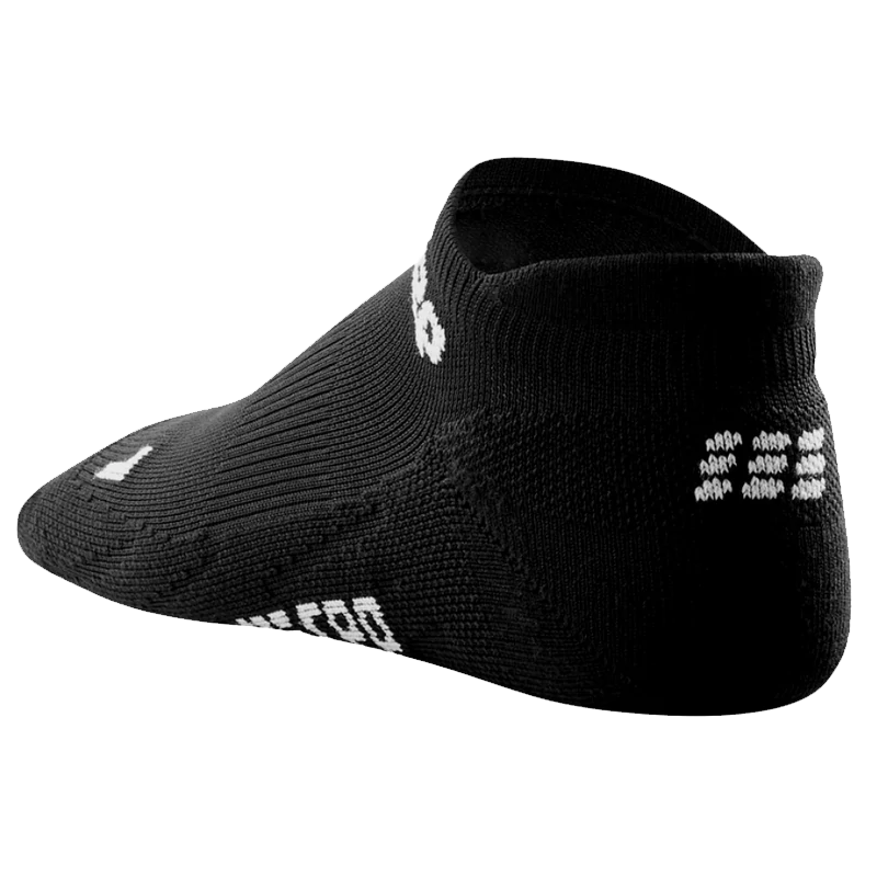Women's CEP Compression The Run No Show 4.0 back view