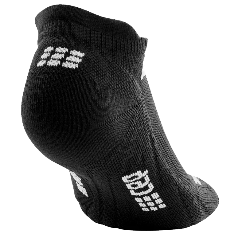 Women's CEP Compression The Run No Show 4.0 bottom view