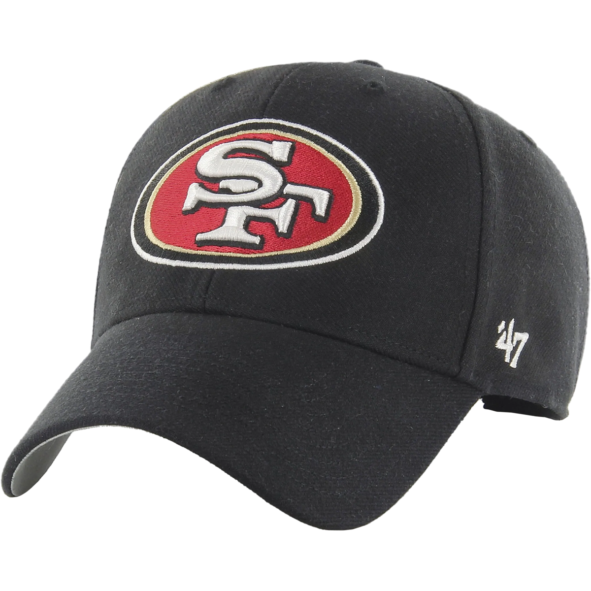 49ers 47 MVP alternate view