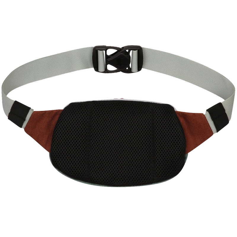 Canvas Spectator, Kavu Canvas Spectator back