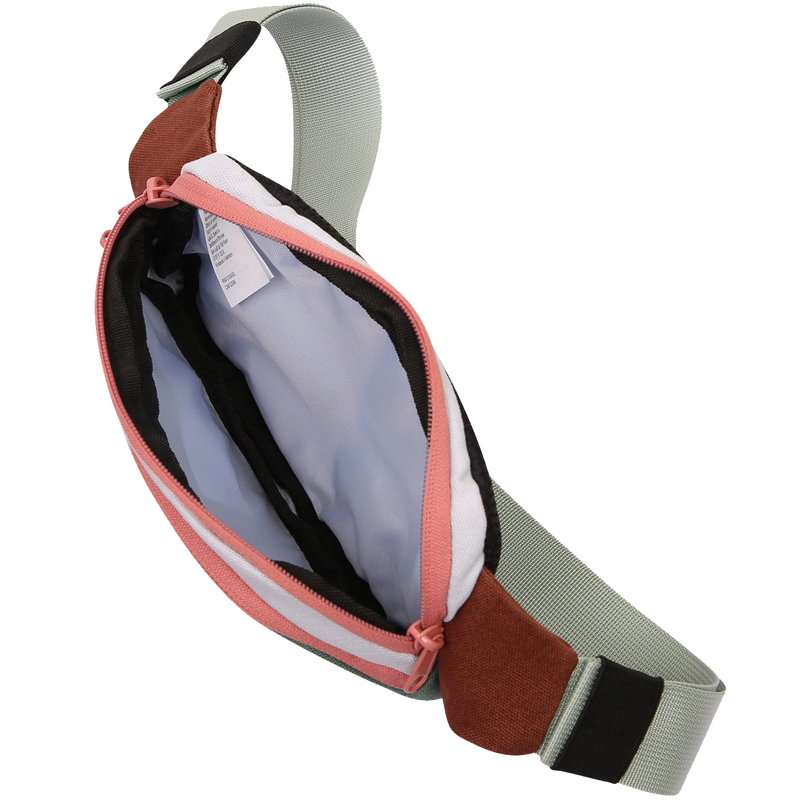 Canvas Spectator, Kavu Canvas Spectator interior