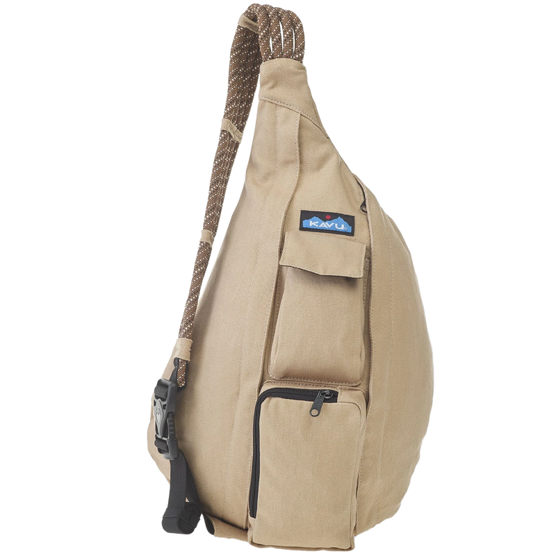 Rope Bag, Featured Image