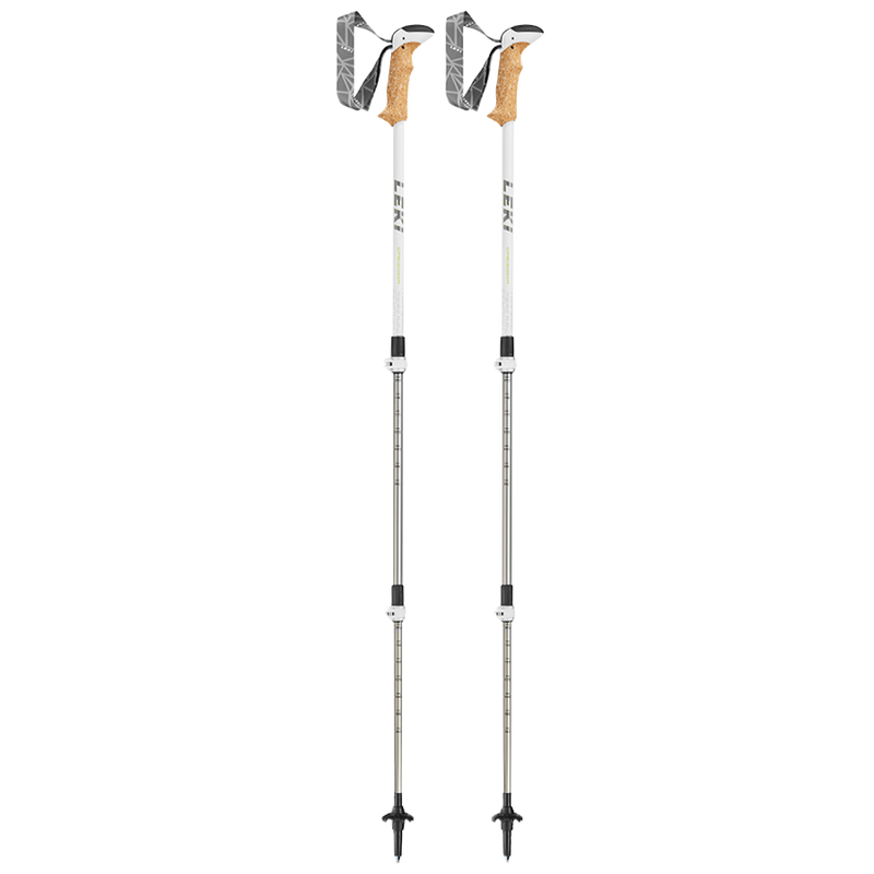 Women's Cressida, Leki Women's Cressida pair