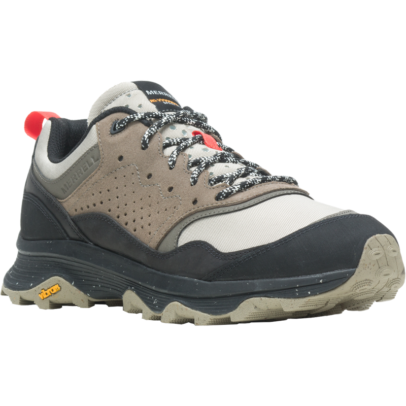 Men's Speed Solo, Merrell Men's Speed Solo toe