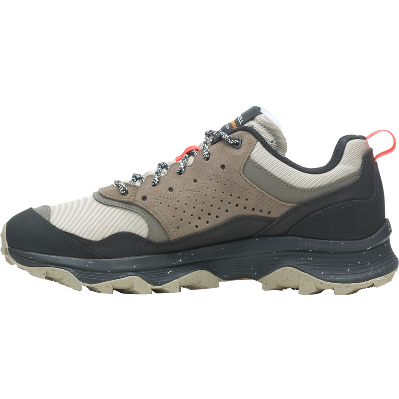 Men's Speed Solo, Merrell Men's Speed Solo side