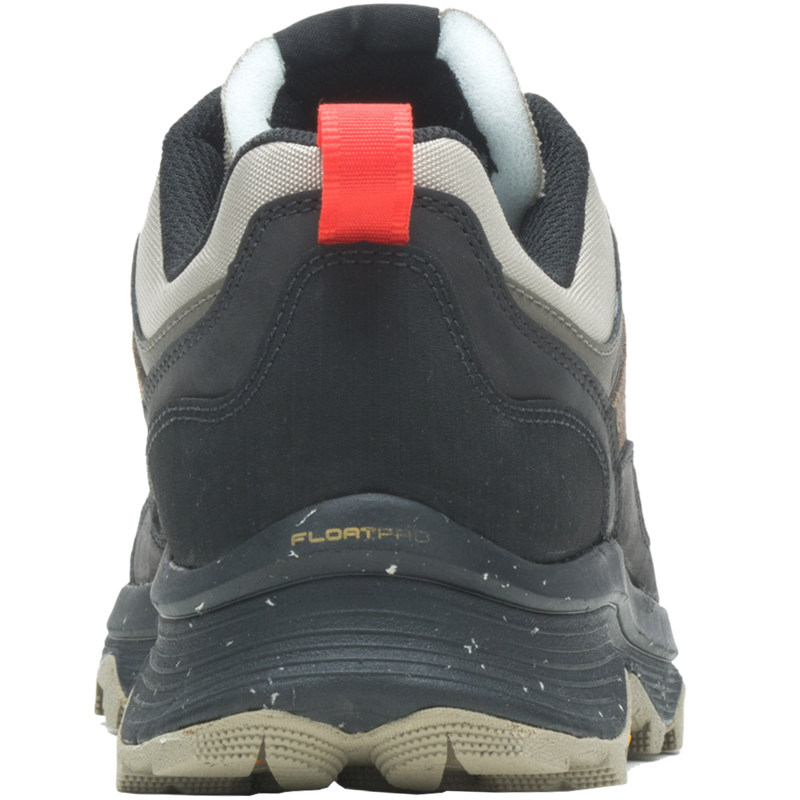 Men's Speed Solo, Merrell Men's Speed Solo heel