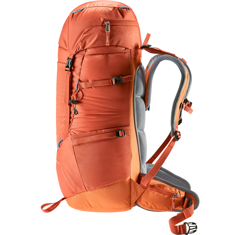 Youth Fox 40, Deuter Fox 40 side