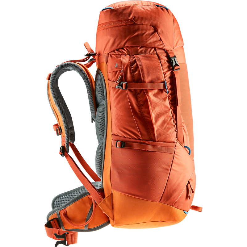 Youth Fox 40, Deuter Fox 40 side