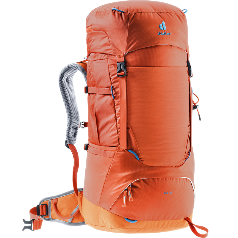 Youth Fox 40, Deuter Fox 40 front side