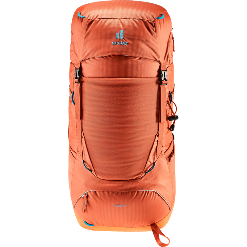 Youth Fox 40, Deuter Fox 40 front