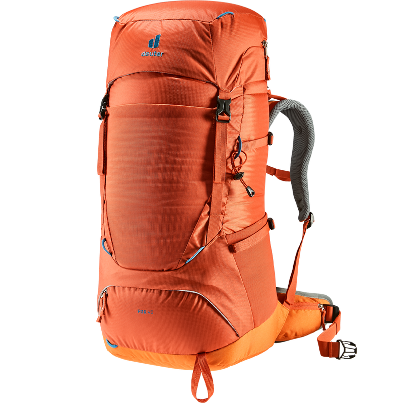 Youth Fox 40, Deuter Fox 40 front side