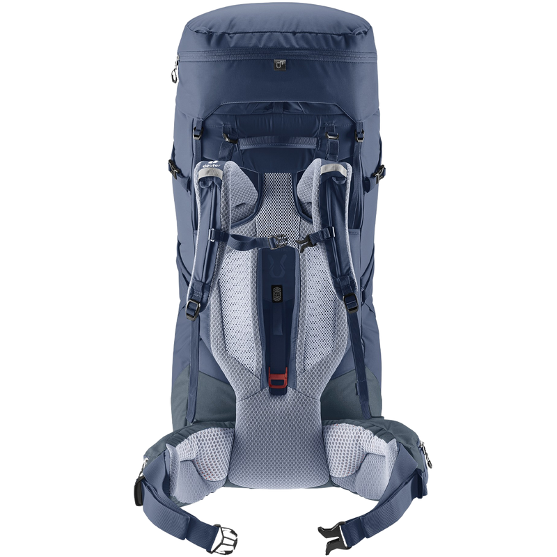 Deuter Aircontact Core 60+10 SL Shale-ivy