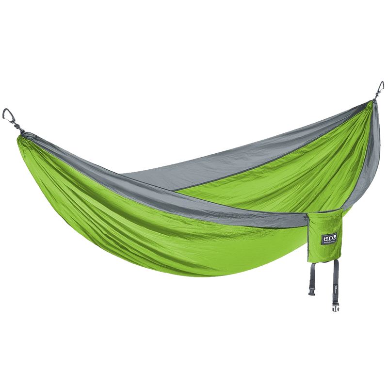 DoubleNest Hammock, Featured Image