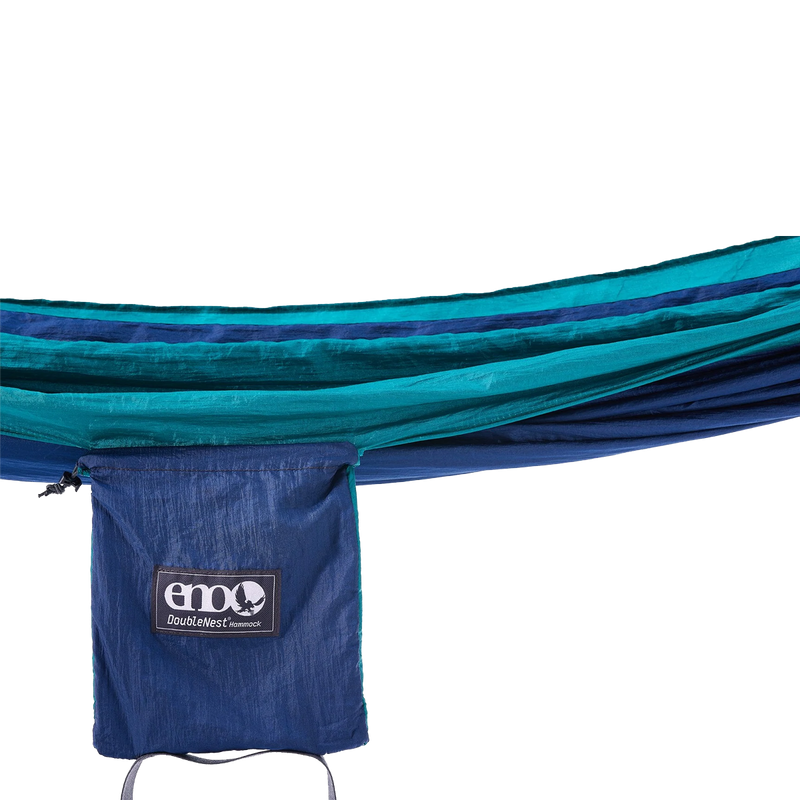 DoubleNest Hammock, Eagles Nest Outfitters DoubleNest Hammock