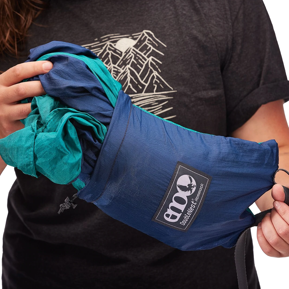 DoubleNest Hammock alternate view