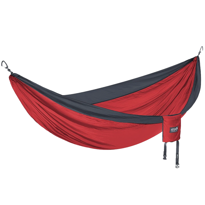 DoubleNest Hammock, Featured Image