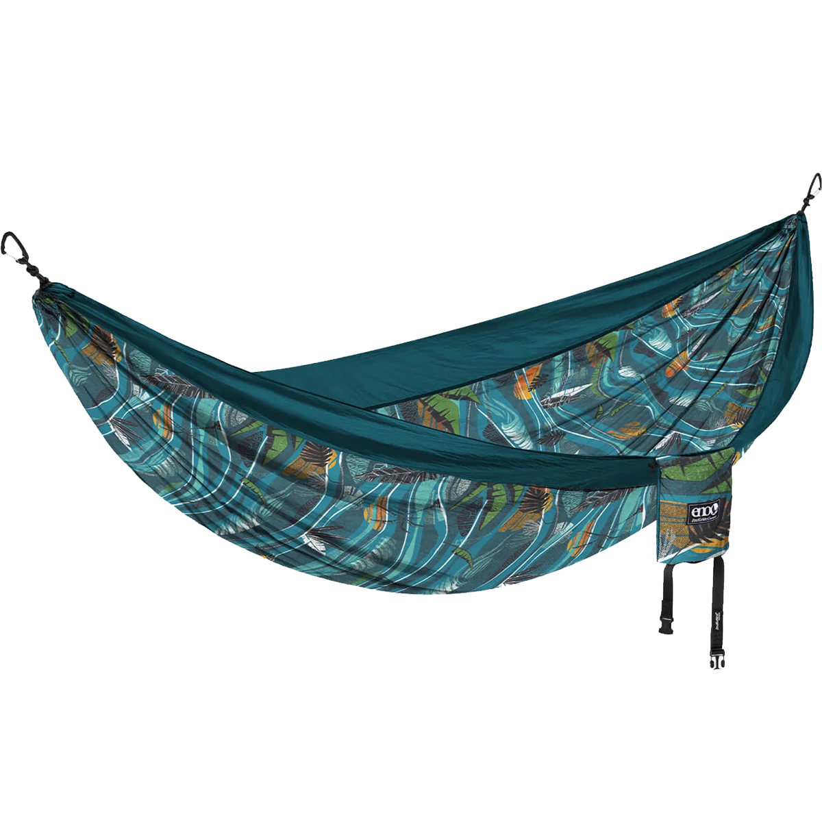DoubleNest Print Hammock alternate view