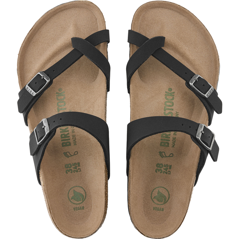 Women's Mayari Vegan, Birkenstock Women's Mayari Vegan top