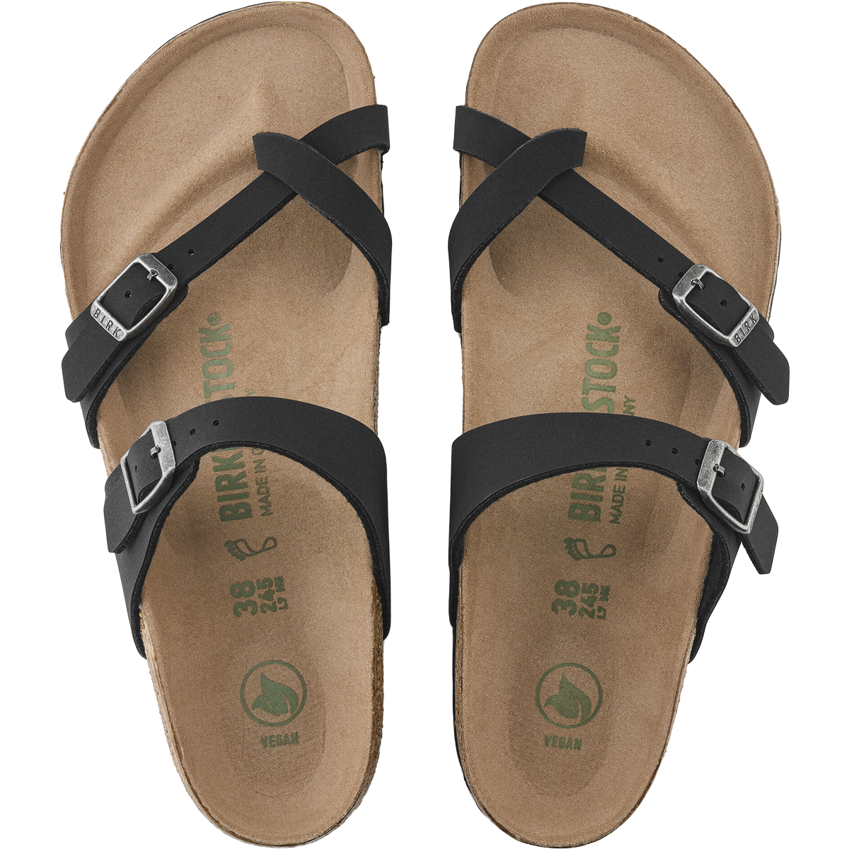 Women's Mayari Vegan alternate view