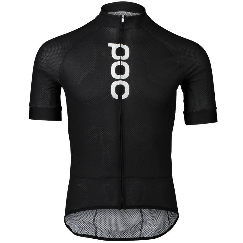 Men's Essential Road Logo Jersey, Featured Image