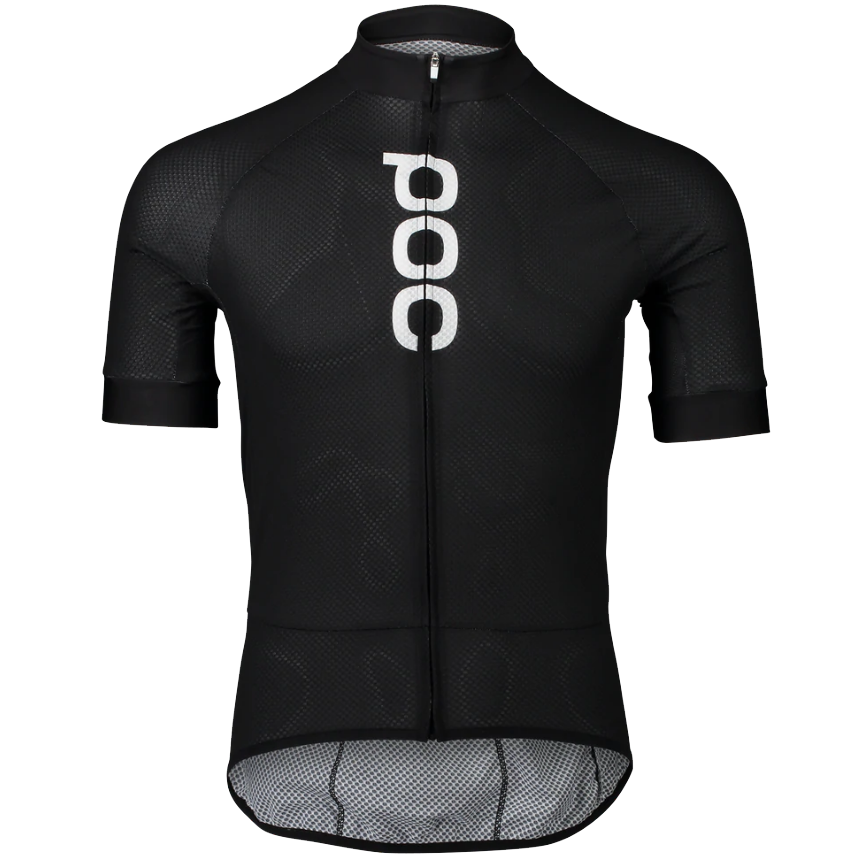 Men's Essential Road Logo Jersey alternate view