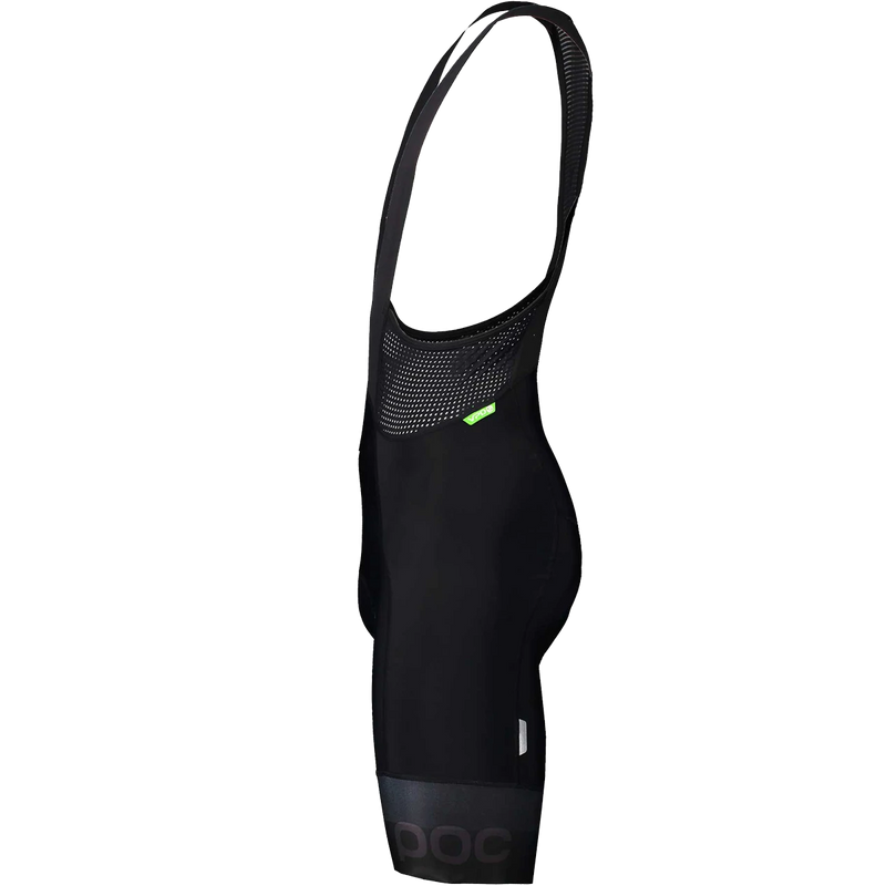 Men's Essential Road VPDS Bib Shorts, POC Sports Men's Essential Road VPDS Bib Shorts side