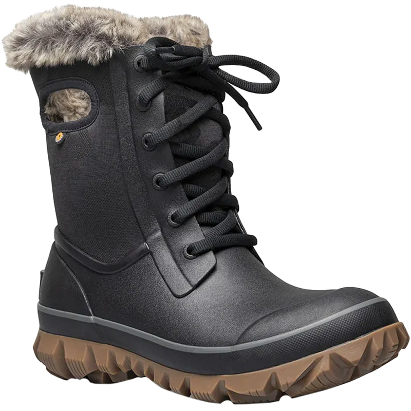 Women's Arcata Waterproof Boot, Bogs Women's Arcata Waterproof Boot side