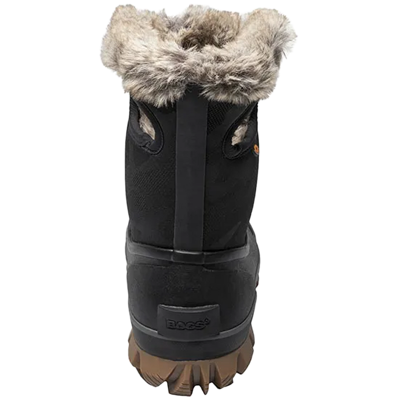 Women's Arcata Waterproof Boot, Bogs Women's Arcata Waterproof Boot back